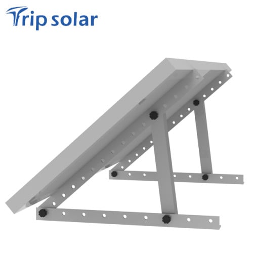 Fold Tri Bracket